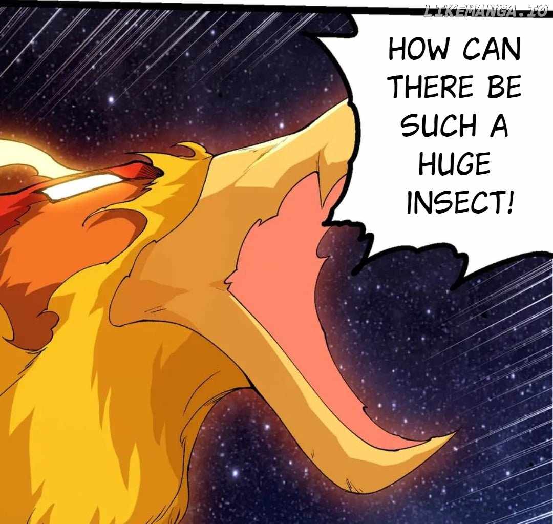 Evolution Begins With A Big Tree Chapter 381 34